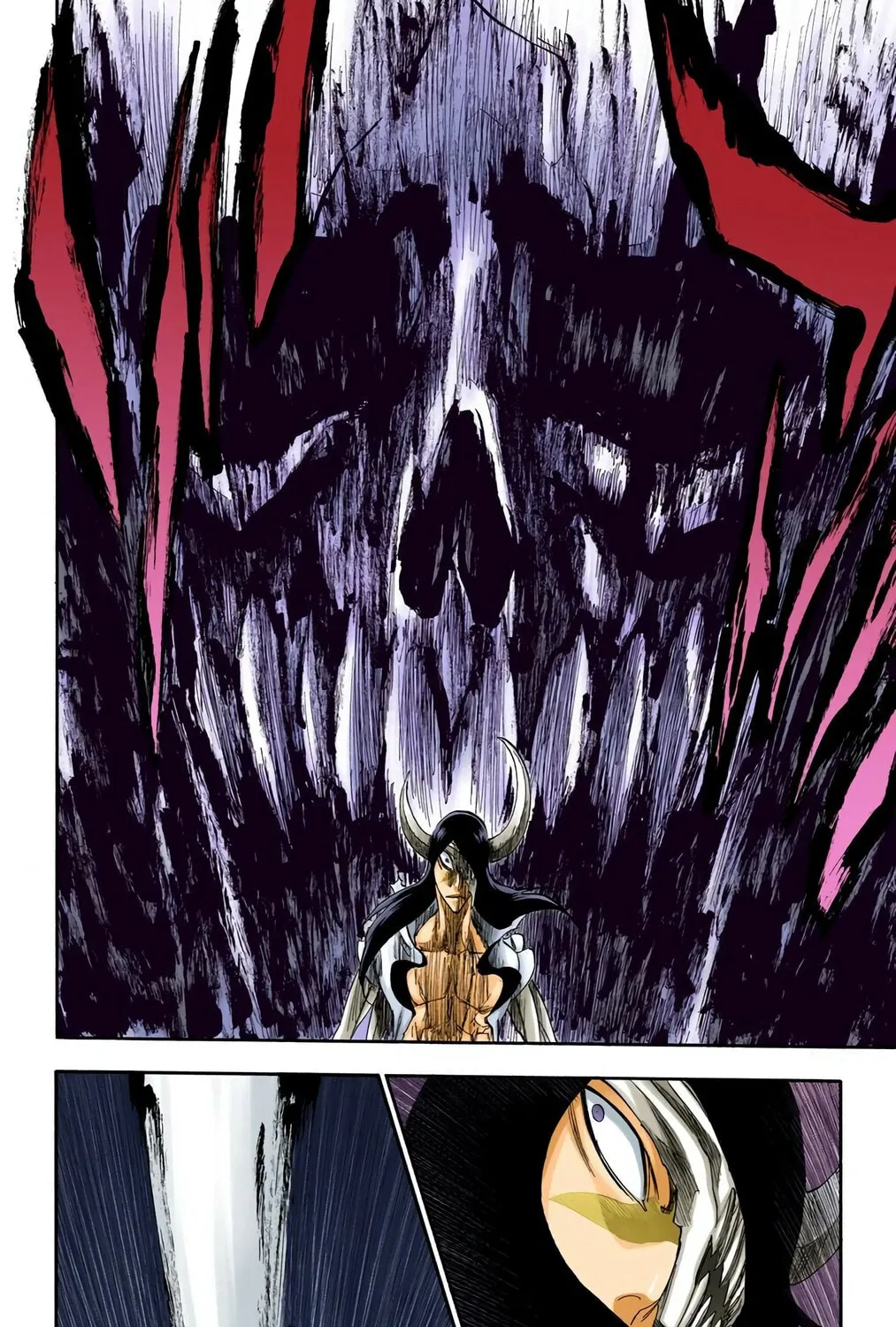 Bleach (Colored) Chapter 310 page 15 - 