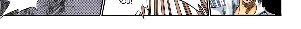 Bleach (Colored) Chapter 310 page 30 - 