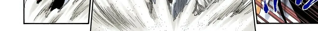 Bleach (Colored) Chapter 310 page 32 - 