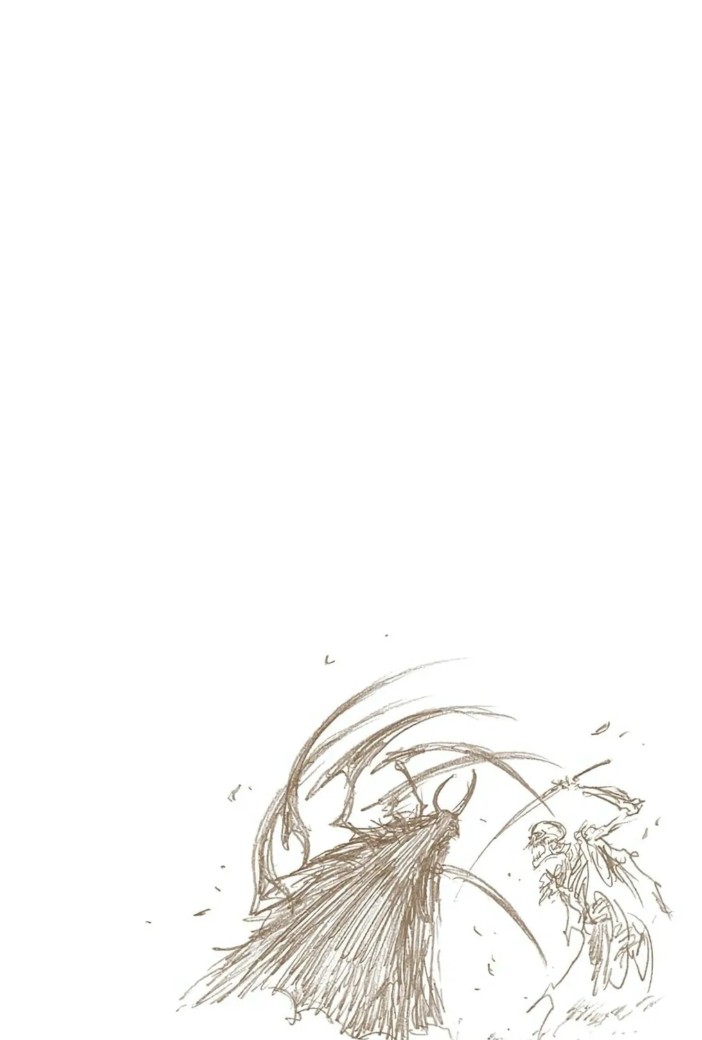 Bleach (Colored) Chapter 310 page 39 - 
