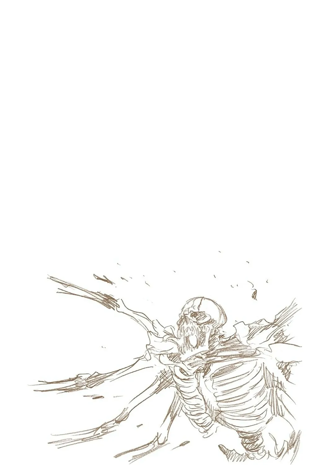 Bleach (Colored) Chapter 311 page 37 - 