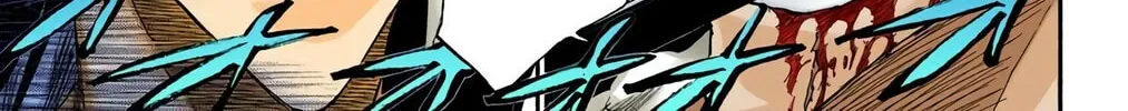 Bleach (Colored) Chapter 311 page 10 - 