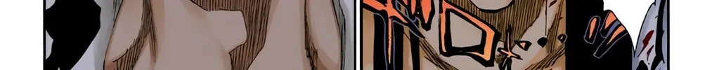 Bleach (Colored) Chapter 312 page 12 - 