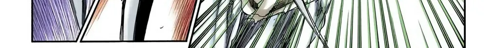 Bleach (Colored) Chapter 312 page 22 - 