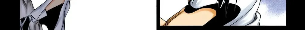 Bleach (Colored) Chapter 312 page 28 - 