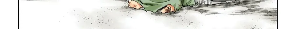 Bleach (Colored) Chapter 312 page 36 - 