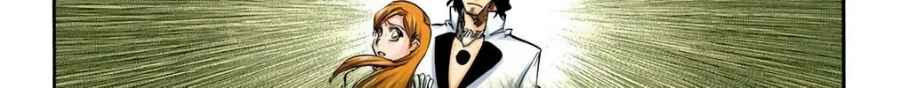 Bleach (Colored) Chapter 313 page 30 - 