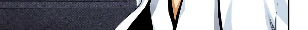 Bleach (Colored) Chapter 313 page 38 - 