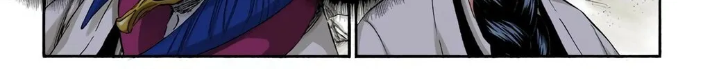 Bleach (Colored) Chapter 314 page 18 - 