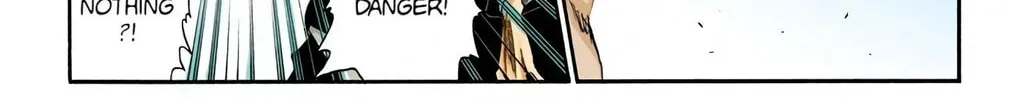 Bleach (Colored) Chapter 314 page 28 - 