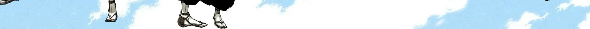 Bleach (Colored) Chapter 314 page 32 - 