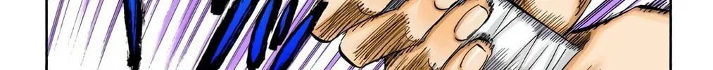Bleach (Colored) Chapter 315.0 page 16 - 