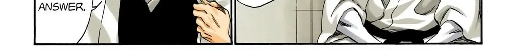 Bleach (Colored) Chapter 315.0 page 4 - 