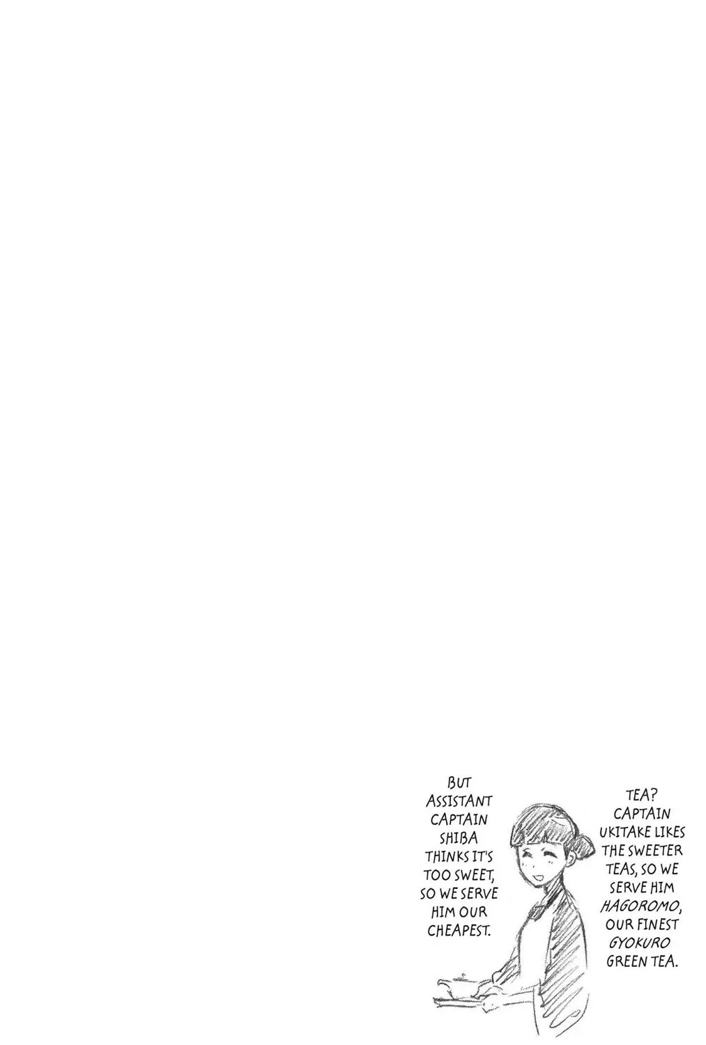 Bleach (Colored) Chapter 315.0 page 39 - 