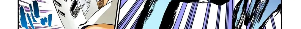 Bleach (Colored) Chapter 315.1 page 14 - 