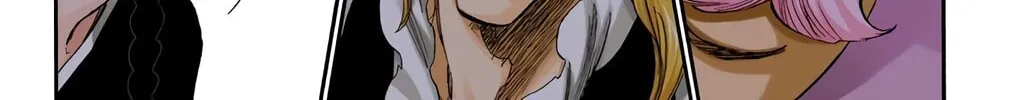 Bleach (Colored) Chapter 315.1 page 24 - 