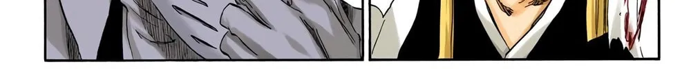 Bleach (Colored) Chapter 315.1 page 32 - 