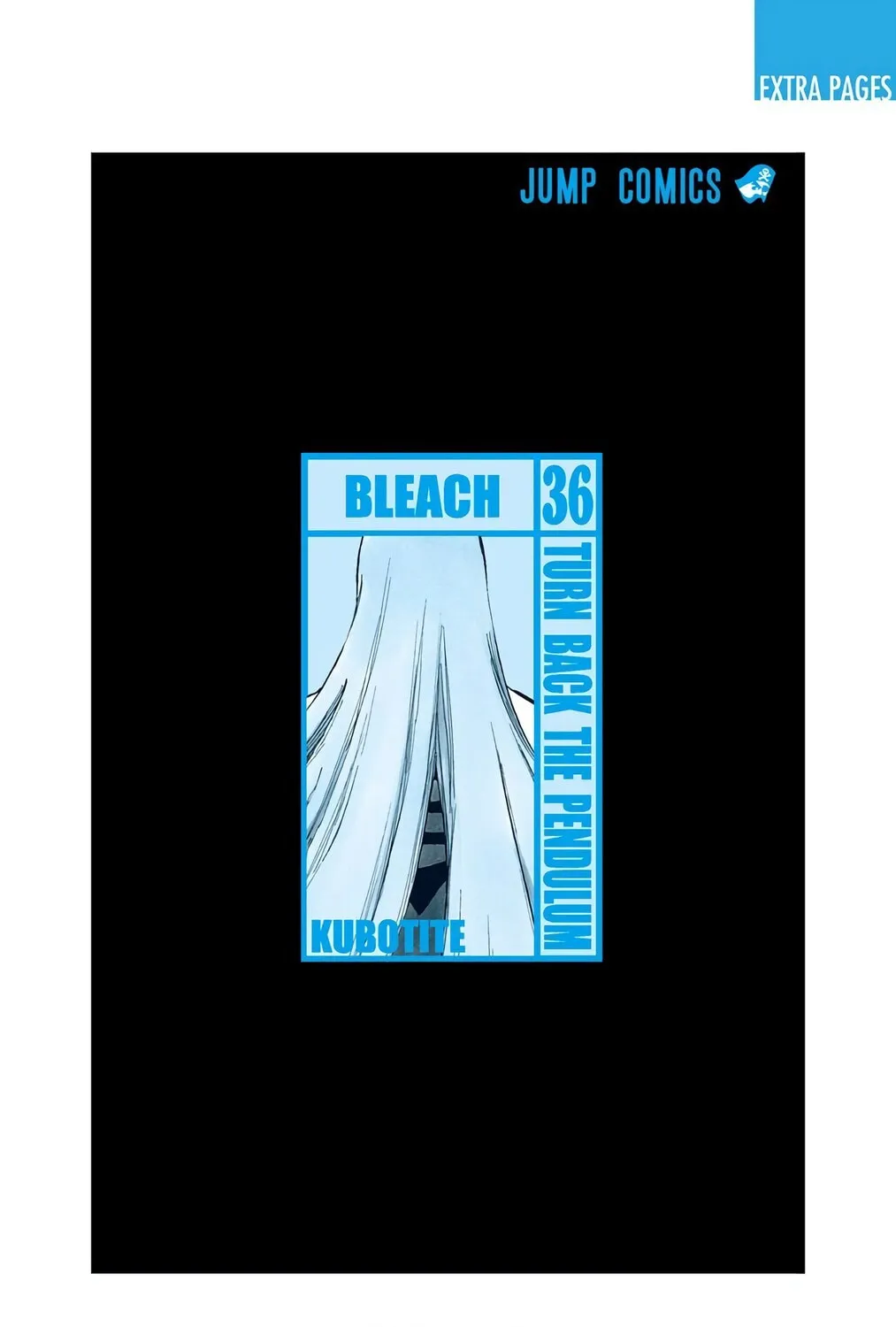 Bleach (Colored) Chapter 315.1 page 47 - 