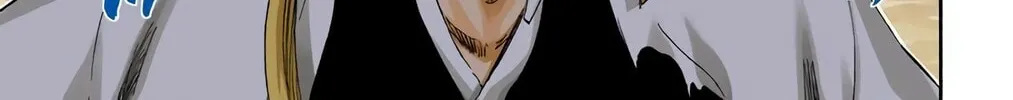 Bleach (Colored) Chapter 315.2 page 28 - 