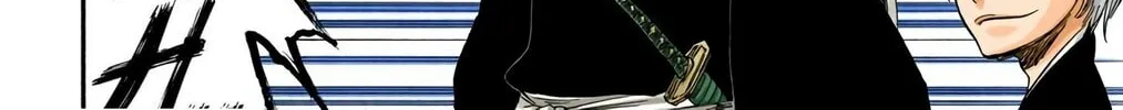 Bleach (Colored) Chapter 315.2 page 30 - 