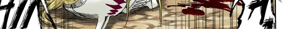 Bleach (Colored) Chapter 315.2 page 40 - 