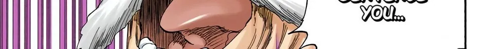 Bleach (Colored) Chapter 315.4 page 18 - 
