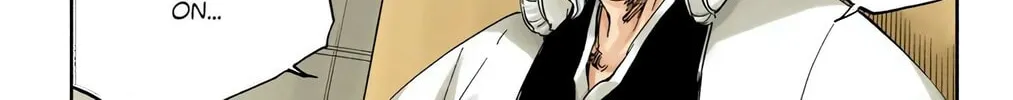 Bleach (Colored) Chapter 315.4 page 20 - 