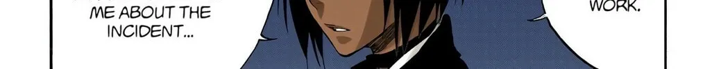 Bleach (Colored) Chapter 315.4 page 30 - 