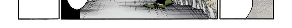 Bleach (Colored) Chapter 315.4 page 36 - 
