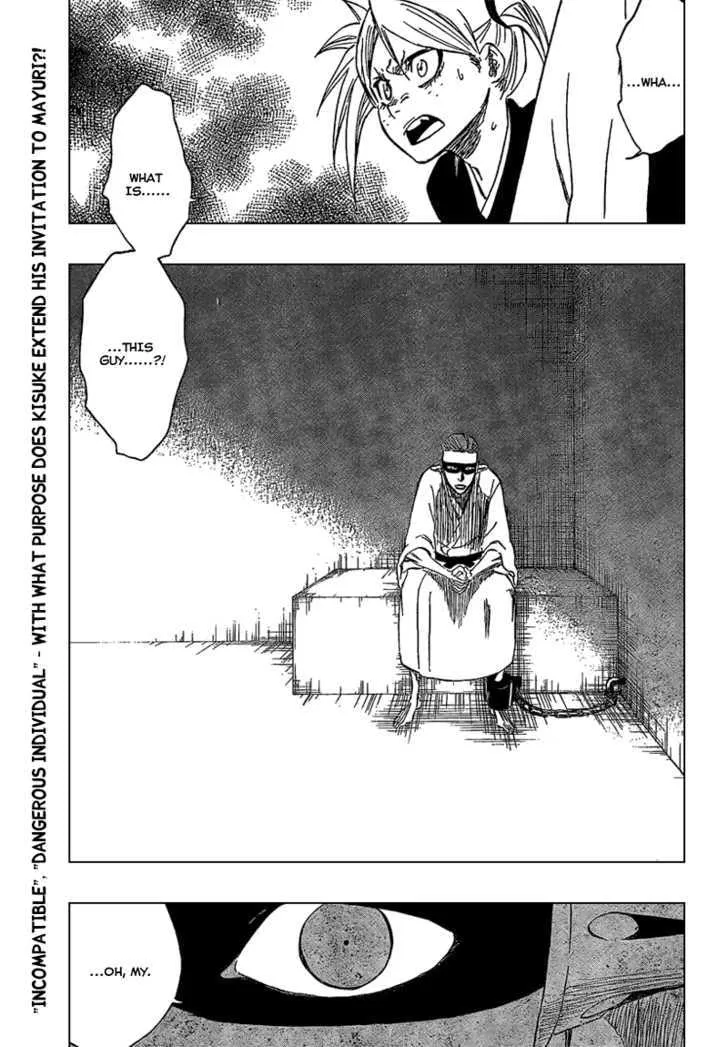 Bleach (Colored) Chapter 315.5 page 1 - 