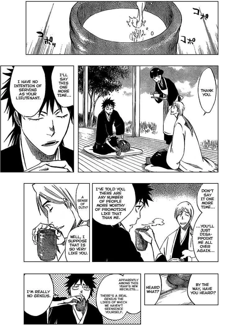 Bleach (Colored) Chapter 315.5 page 15 - 