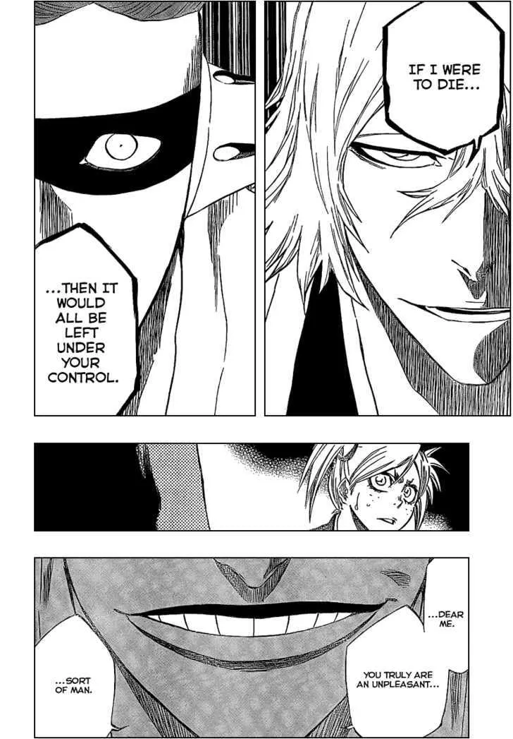 Bleach (Colored) Chapter 315.5 page 6 - 