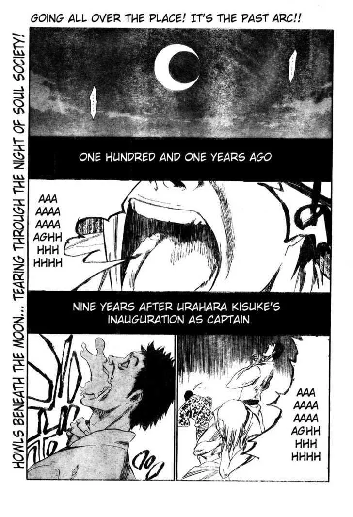 Bleach (Colored) Chapter 315.6 page 2 - 
