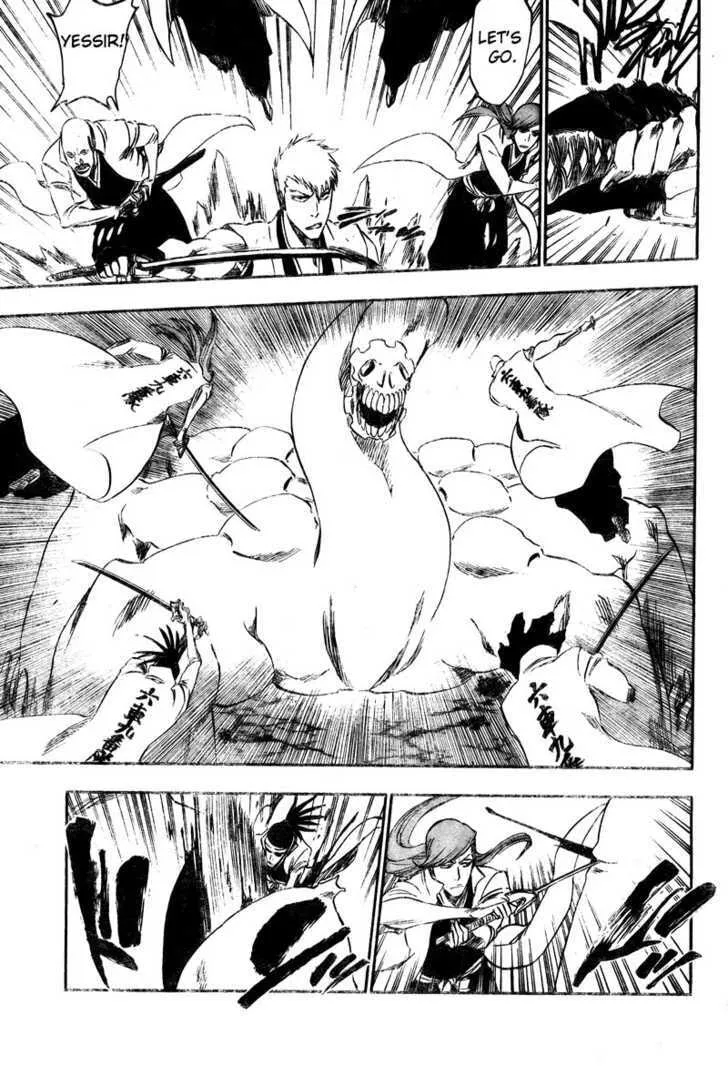 Bleach (Colored) Chapter 315.6 page 14 - 