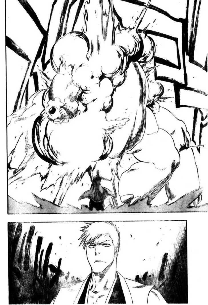 Bleach (Colored) Chapter 315.6 page 17 - 