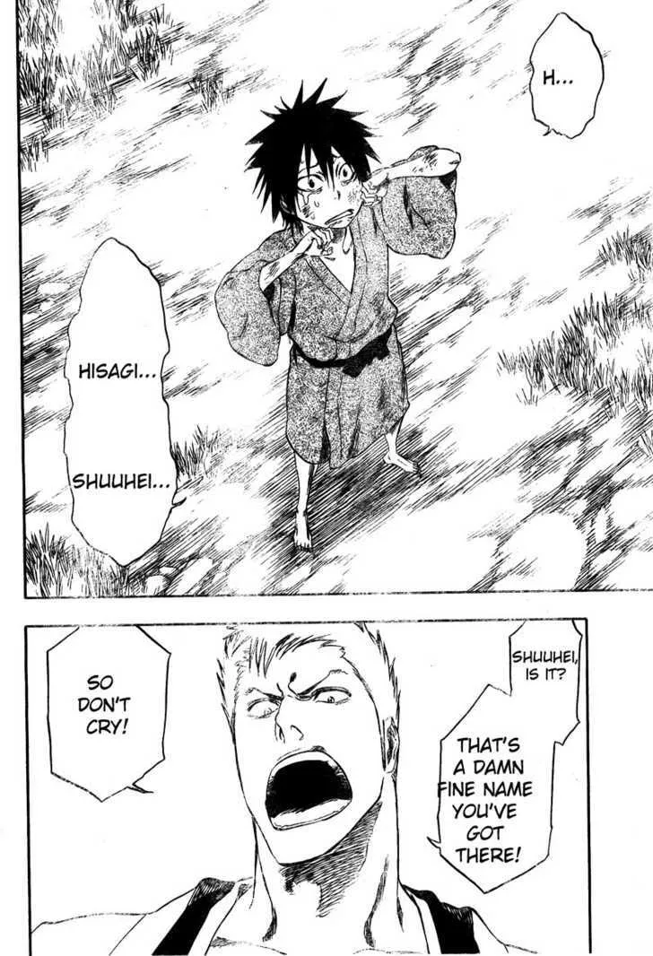 Bleach (Colored) Chapter 315.6 page 19 - 