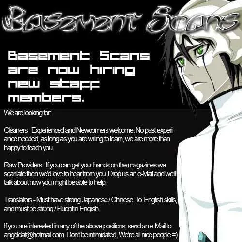 Bleach (Colored) Chapter 315.6 page 21 - 