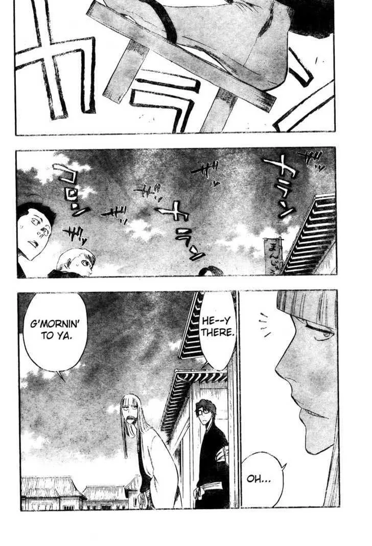 Bleach (Colored) Chapter 315.6 page 5 - 