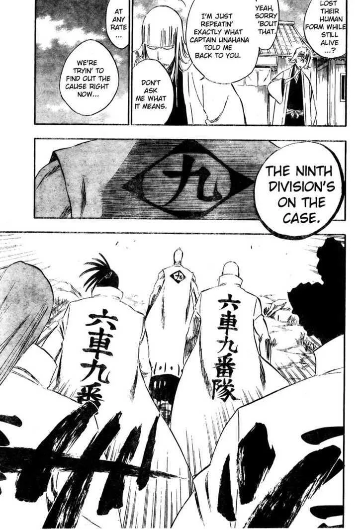 Bleach (Colored) Chapter 315.6 page 10 - 