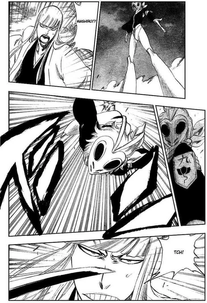 Bleach (Colored) Chapter 315.9 page 12 - 
