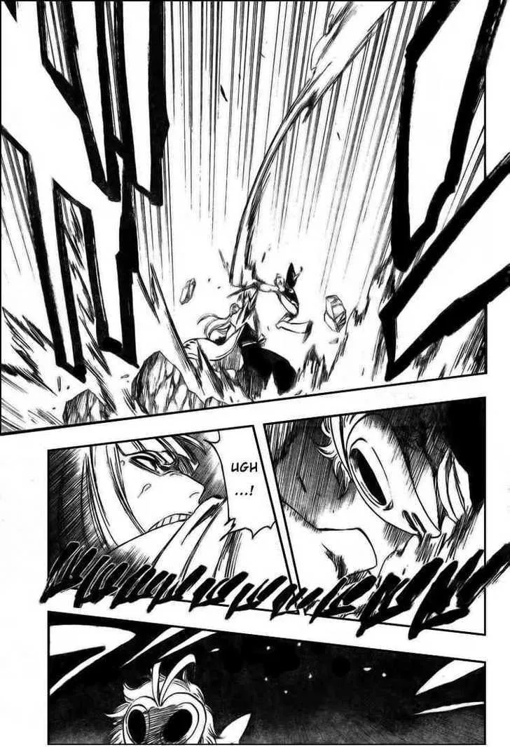 Bleach (Colored) Chapter 315.9 page 13 - 