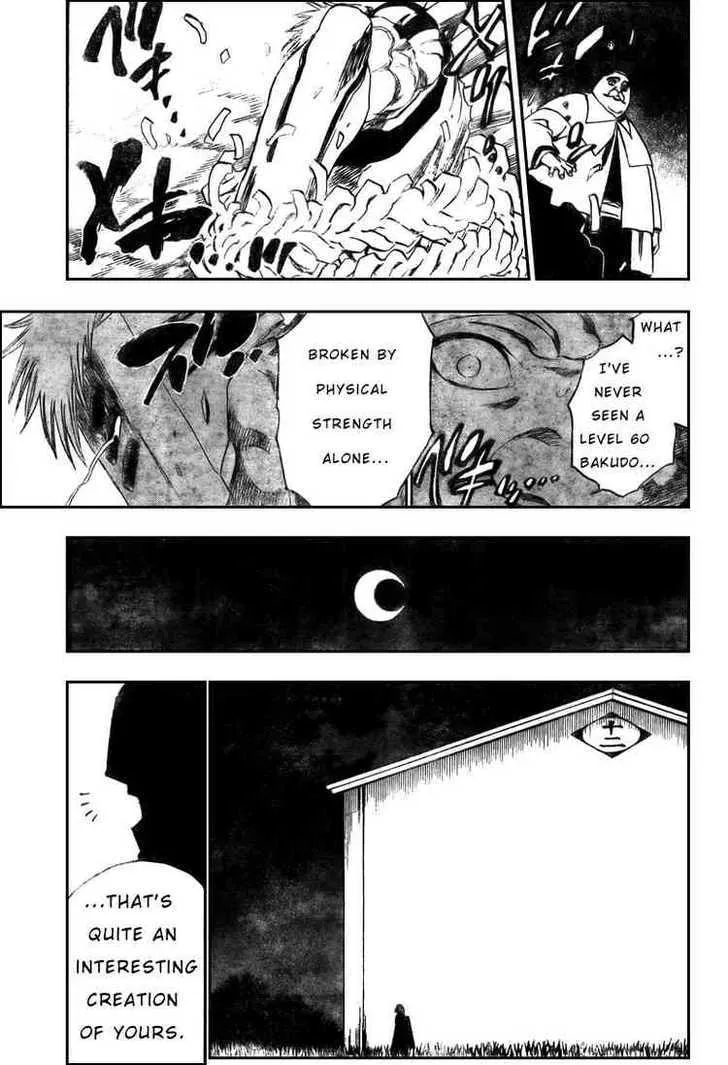 Bleach (Colored) Chapter 315.9 page 17 - 