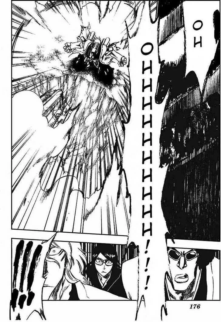 Bleach (Colored) Chapter 315.9 page 4 - 