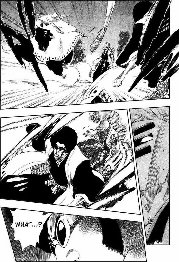 Bleach (Colored) Chapter 315.9 page 5 - 