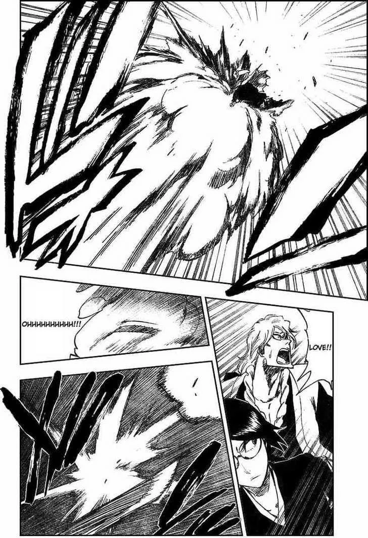 Bleach (Colored) Chapter 315.9 page 6 - 