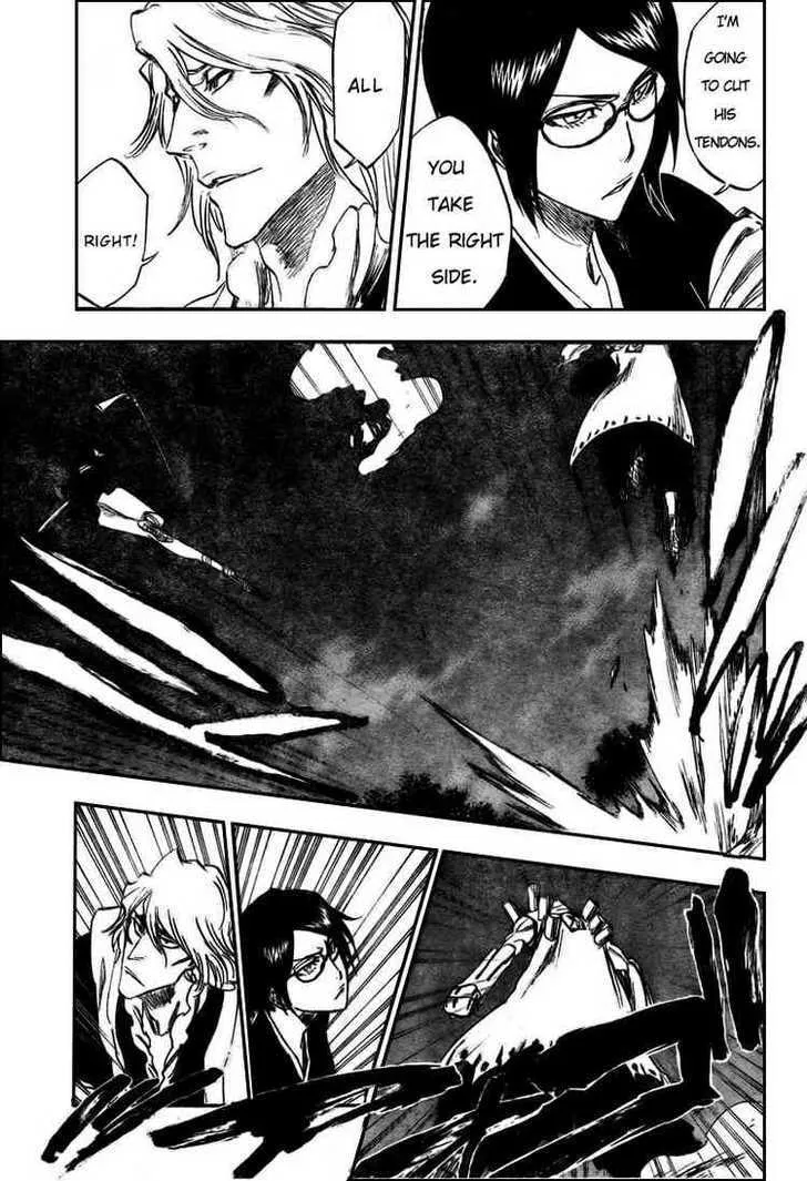 Bleach (Colored) Chapter 315.9 page 9 - 