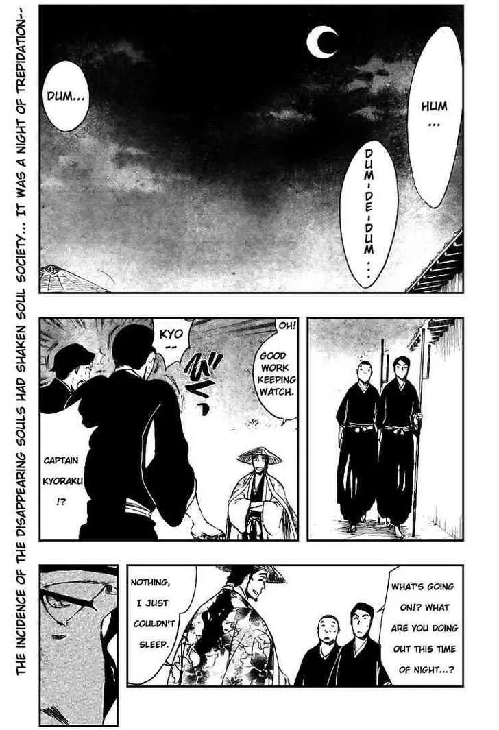 Bleach (Colored) Chapter 316.0 page 1 - 