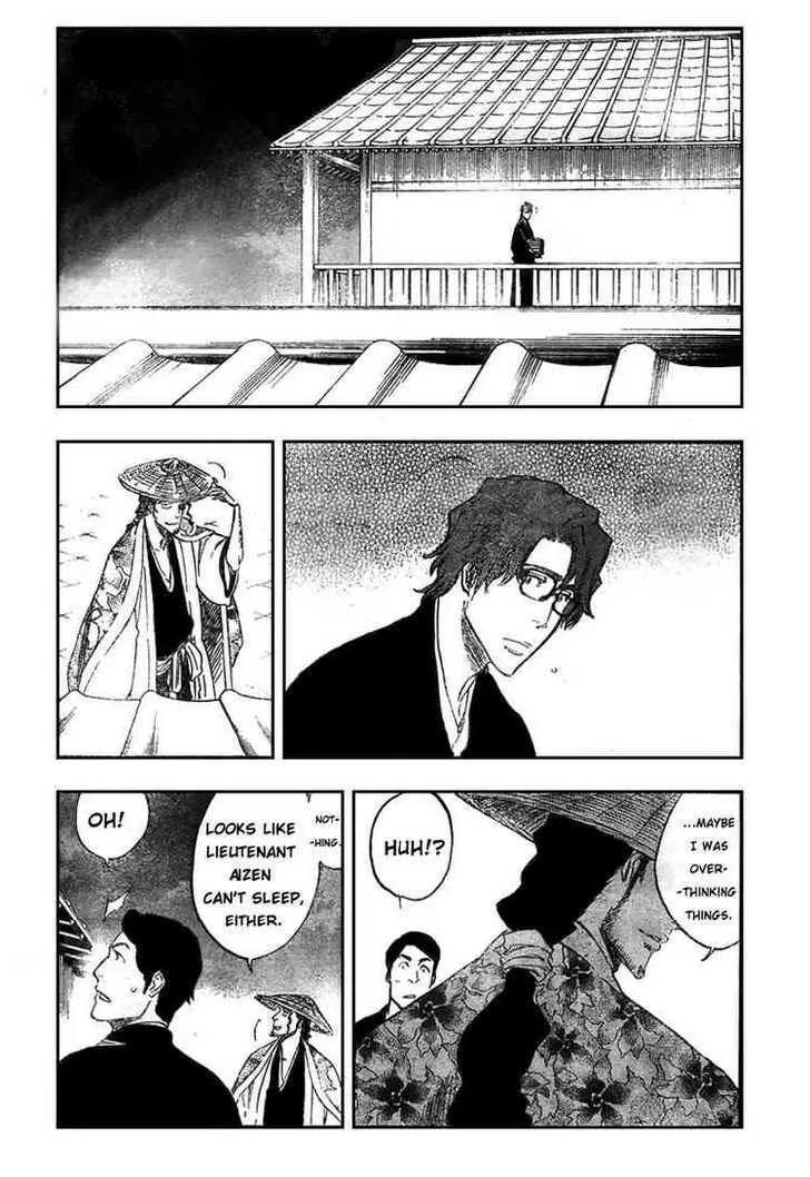 Bleach (Colored) Chapter 316.0 page 2 - 