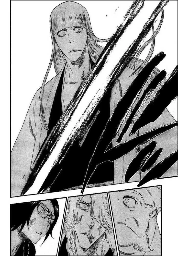 Bleach (Colored) Chapter 316.0 page 12 - 