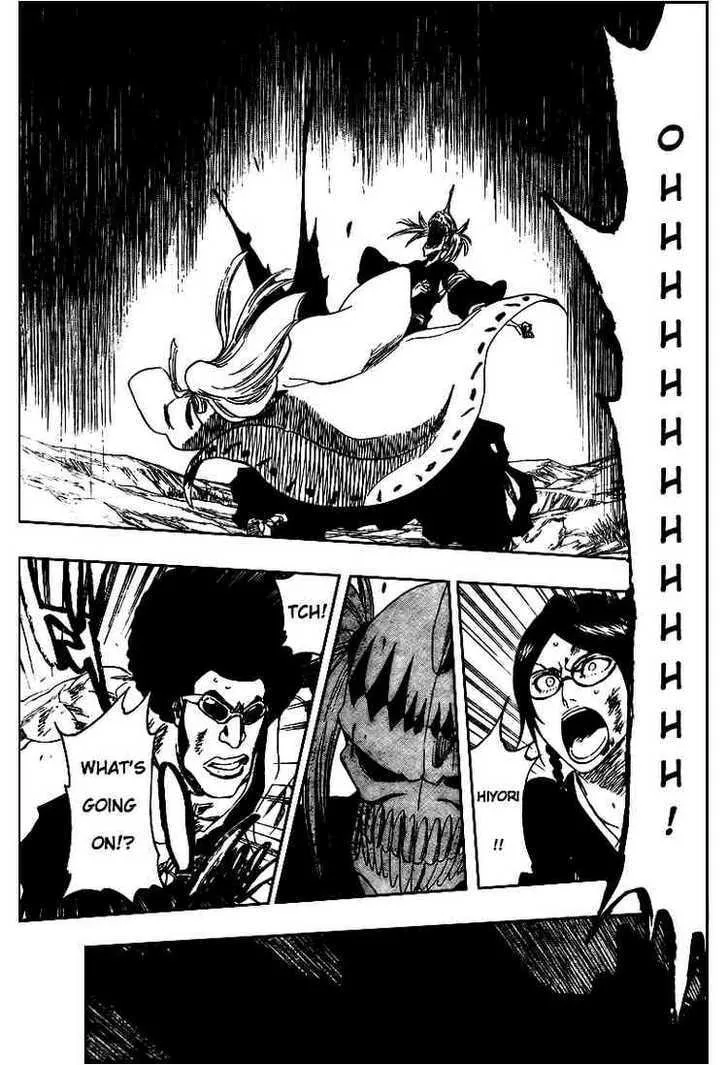 Bleach (Colored) Chapter 316.0 page 13 - 